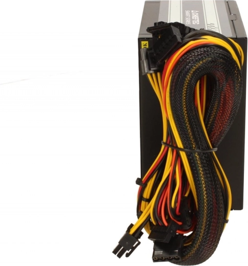 Dolgi kabli za enostavno montažo