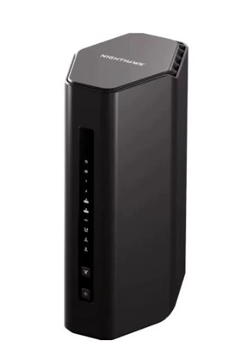 High-speed WiFi 7 Router