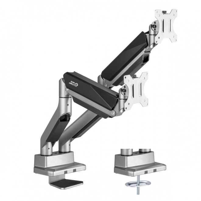 Ergo Office Dual Monitor Holder
