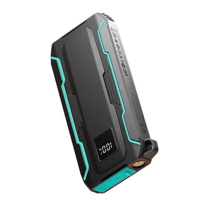 Charge Up to Four Devices