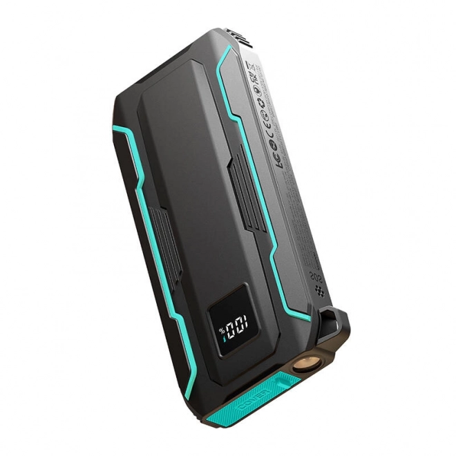 Joyroom Power Bank 10000 mAh with Lightning and USB-C Cable