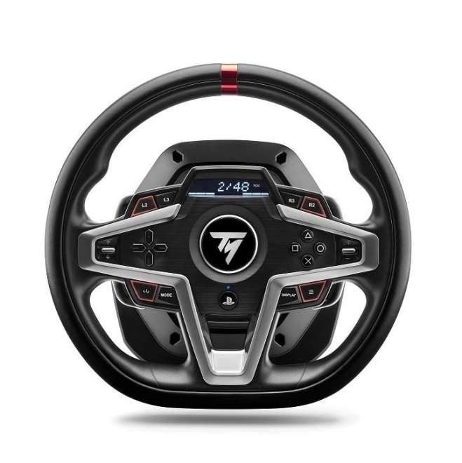 Hybrid Racing Simulator Thrustmaster T248 for PC PS