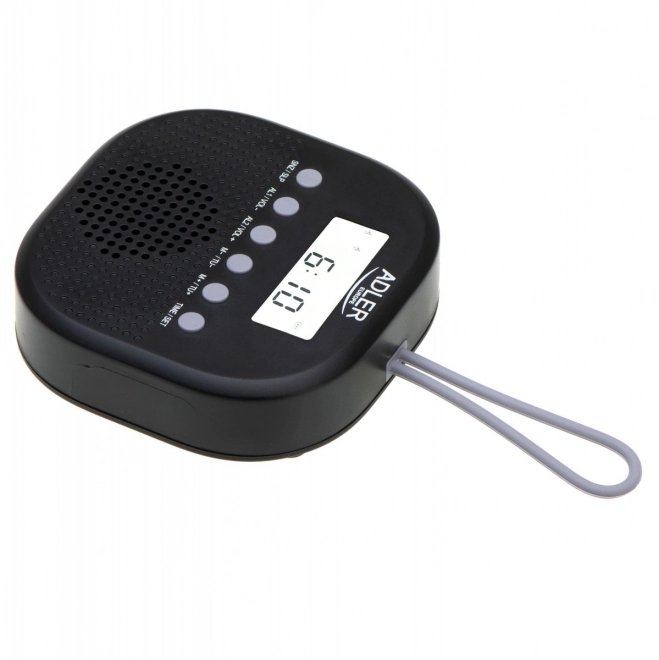 Waterproof FM Radio Adler