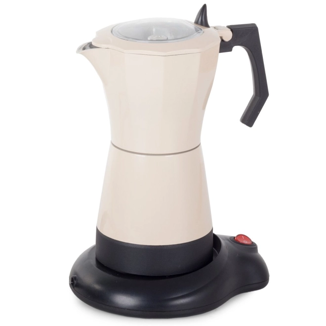 Bezpečný a ergonomický design