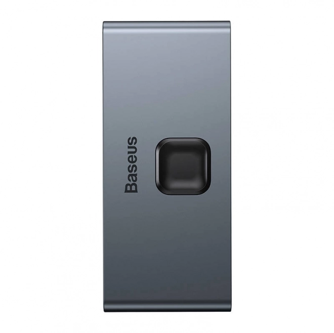 Baseus HDMI Splitter and Switch 2-in-1