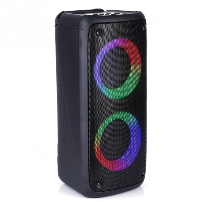 Funbox Bt Portable Bluetooth Speaker