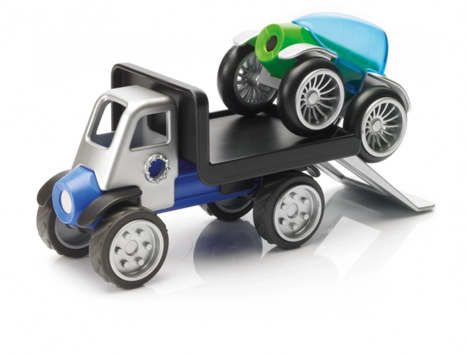 SmartMax - vehicle mix for children - 25 pieces