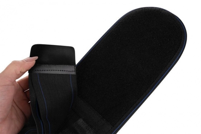 Magnetic Lumbar Support Belt with 24 Magnets