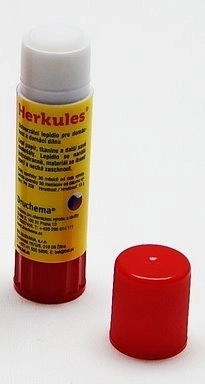Druchema lepidlo tuhé Herkules 15g