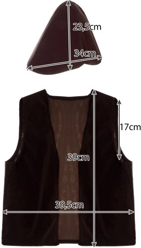 Kompletní dvoudílný set