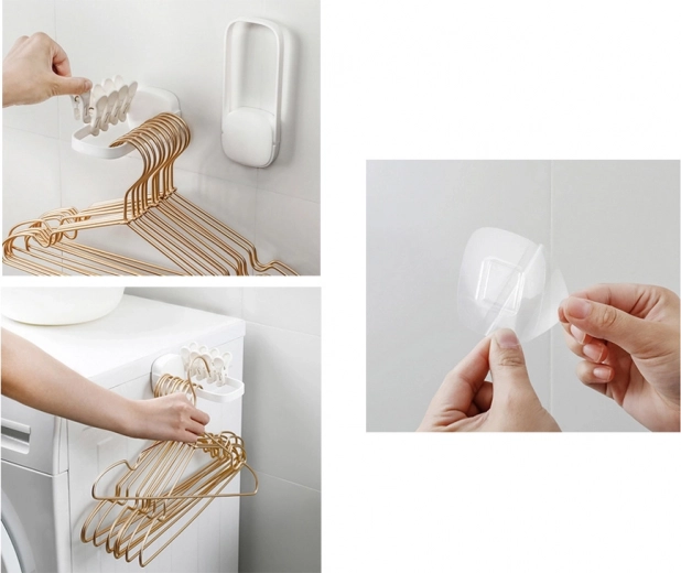 Namestitev brez vrtanja