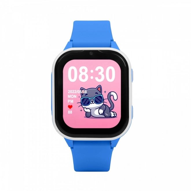 Smartwatch for Kids with GPS - Garett Kids Sun Ultra 4G