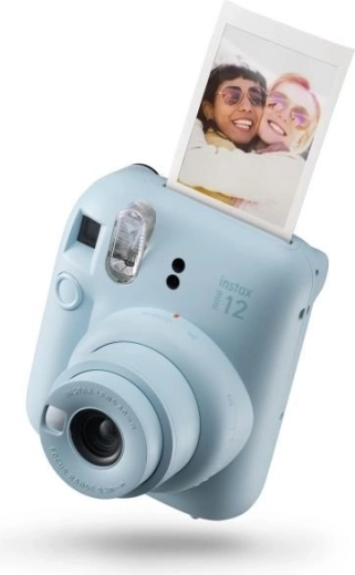 Instant Photo Printing