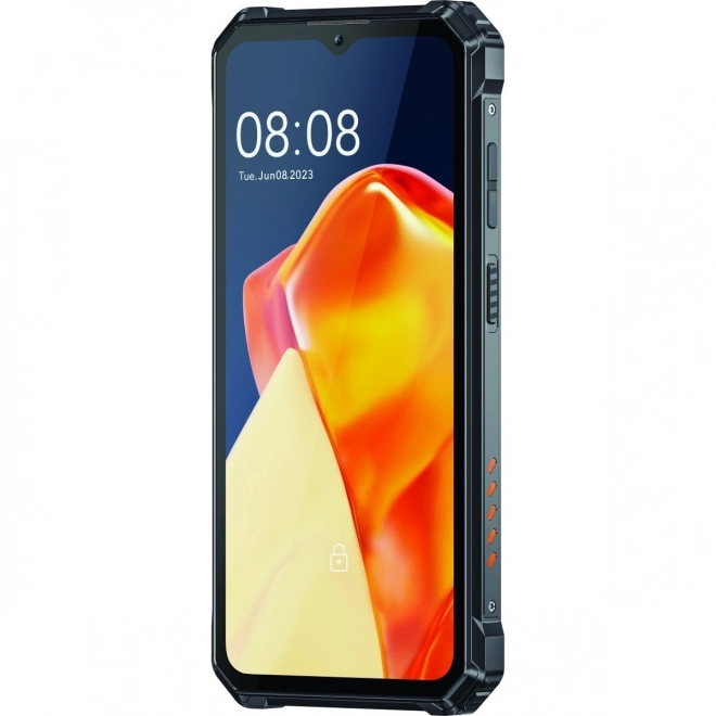 Rugged Waterproof Smartphone with 4GB RAM and 64GB Storage