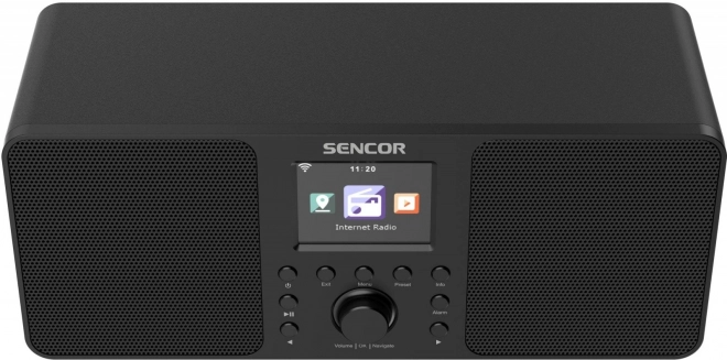Versatile playback options