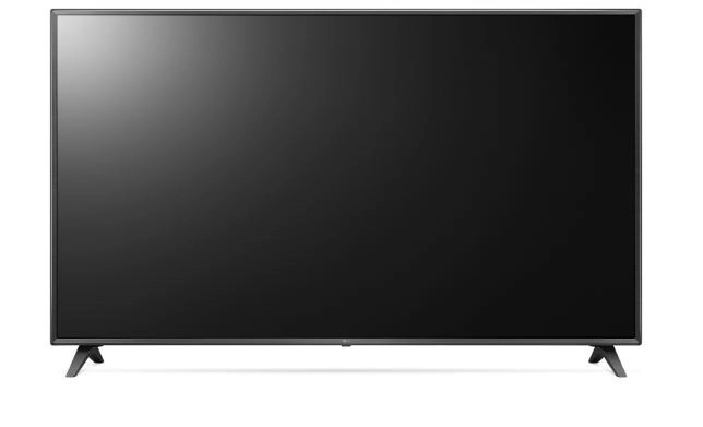43-inch LED TV 43UR781C