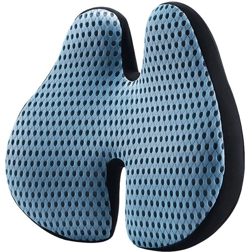 Cuscino Lombare Memory Malatec