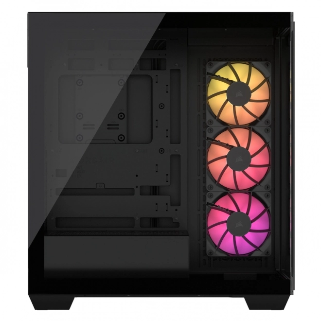 mid-tower case CORSAIR 3500X ARGB