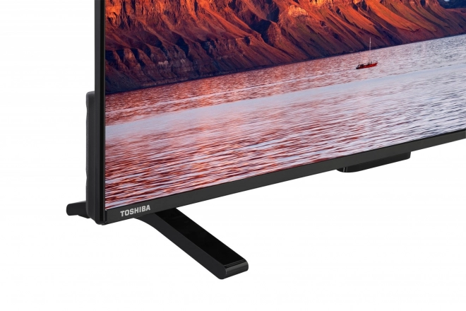 43-inch LED TV 43LA2363DG