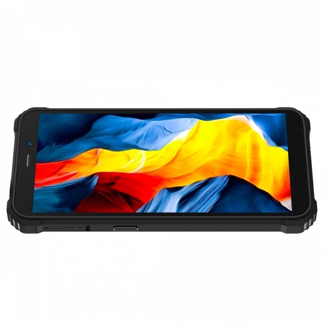 Smartphone WP32 Pro 4G 6GB RAM 256GB Black