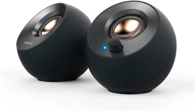Creative Pebble V2 USB-C Desktop Speakers