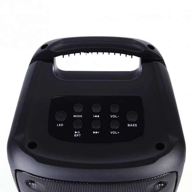 Funbox Bt Portable Bluetooth Speaker