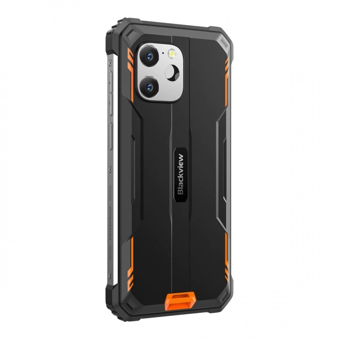 Smartphone with 10380 mAh Battery and DualSIM