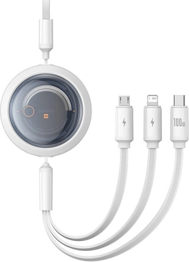 Hitro polnjenje do 100 W