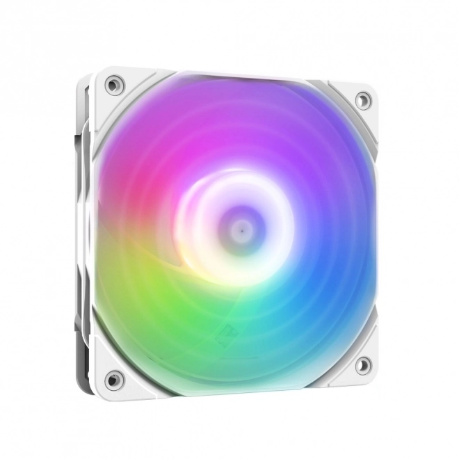 Vivid ARGB lighting effect