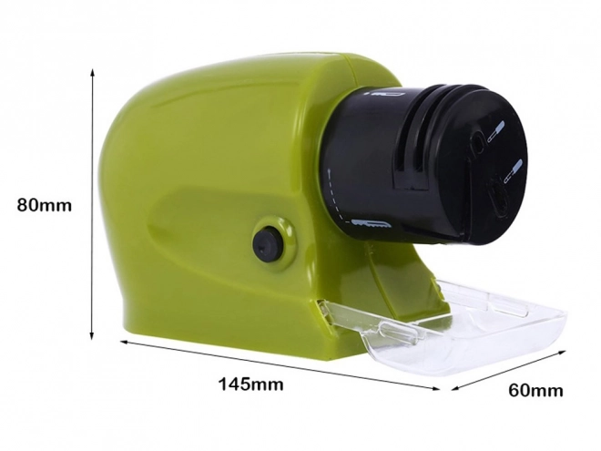 Electric Knife and Scissors Sharpener
