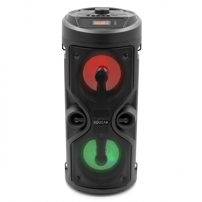 Bluetooth Speaker Harmony with Karaoke Function