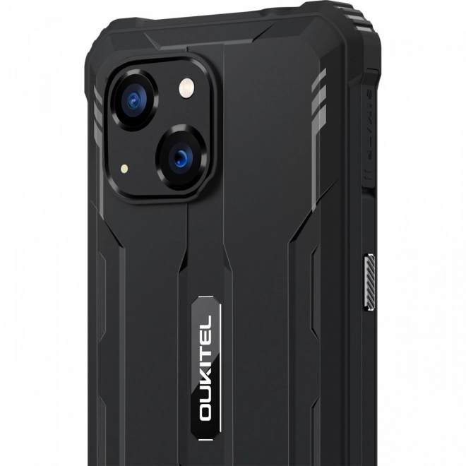 Smartphone G2 4G 64GB Black
