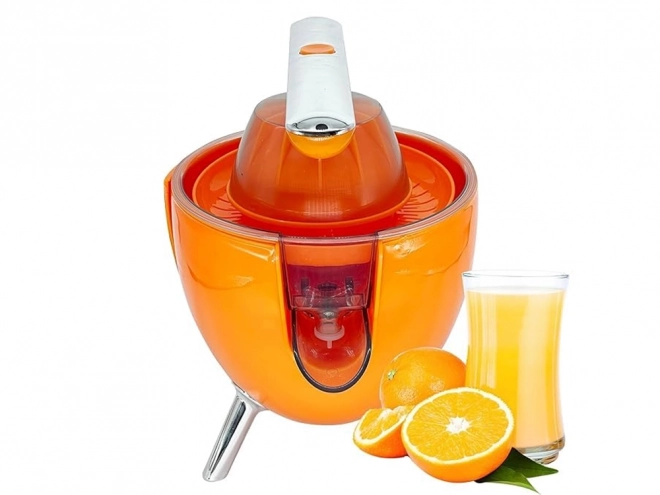 Electric Citrus Juicer for Lemons and Oranges