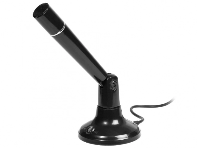 Microphone Tracer Flex
