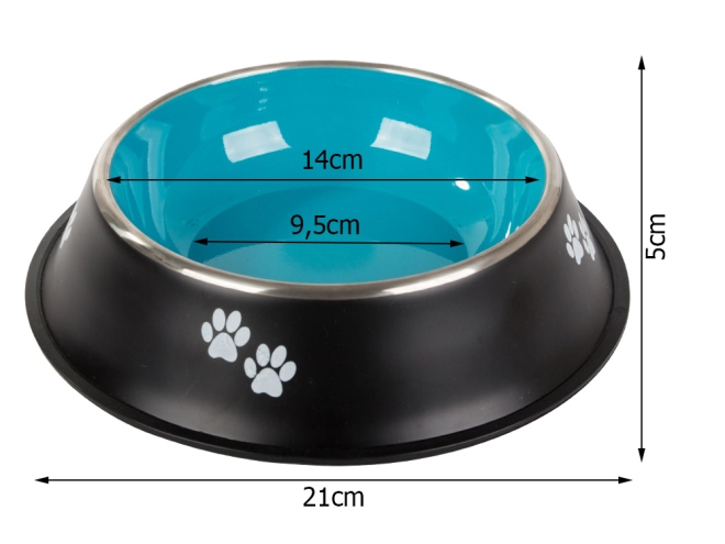 Non-Slip Design