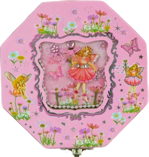 Fairy-tale design for little princesses