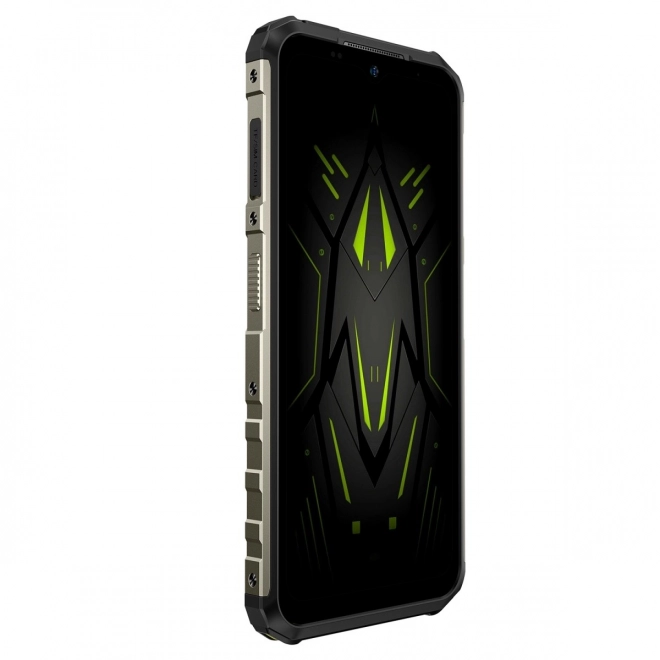 Smartphone Armor 22 4G 8/256GB IP69K Green