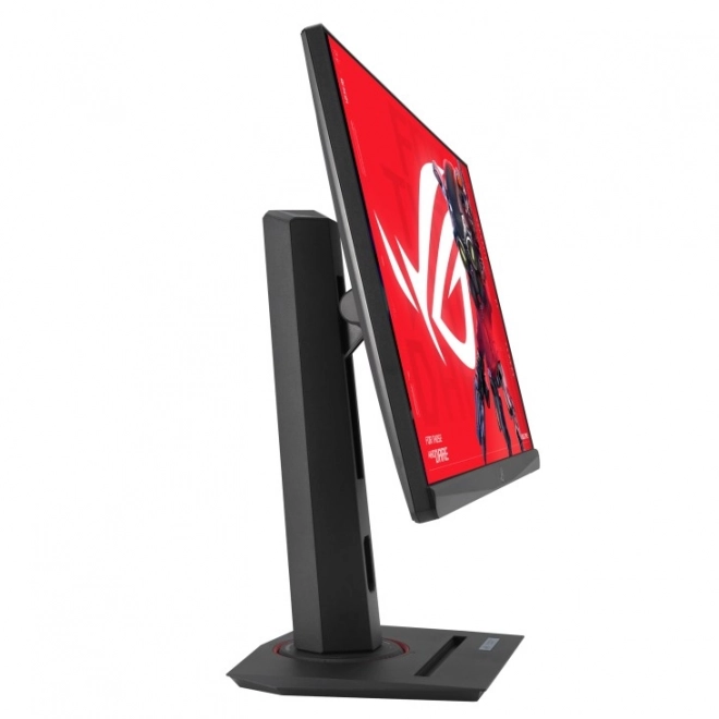 Monitor da 25 pollici FHD 144Hz con porta USB-C
