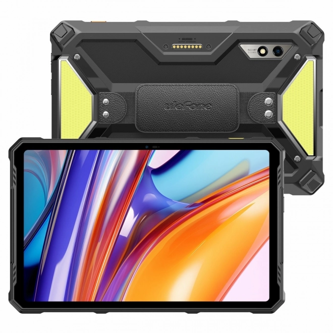 Tablet Armor Pad Pro
