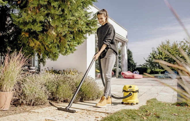 Universal Vacuum Cleaner WD 2 Plus