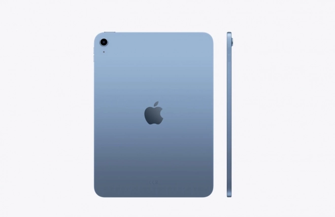 Ipad wi-fi 11 inch 256GB blue