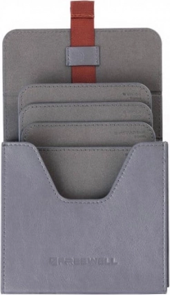 Compact case and smart storage