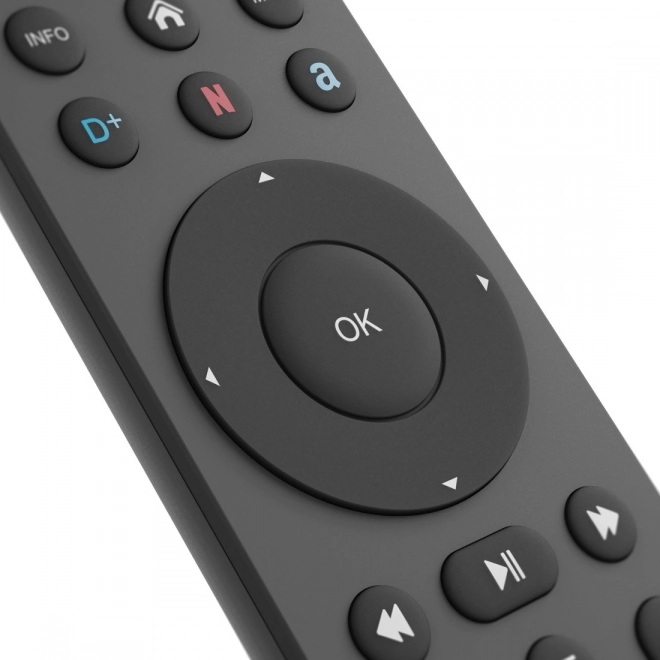 Universal Remote 8-in-1 with Netflix and Prime Video