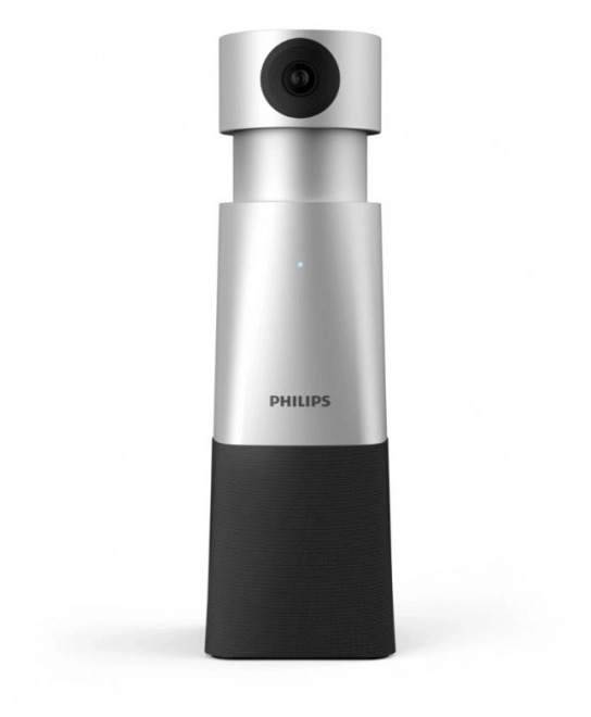 Philips Remote 4K Camera and Microphone HD Conference Solution