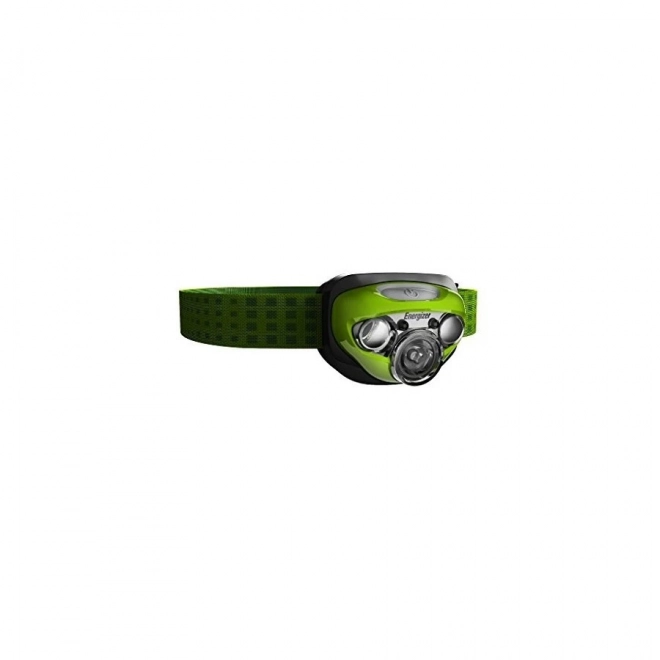 Headlamp PRO with 7 LED diodes