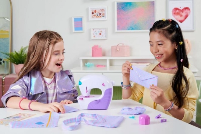 Fashion Studio naaimachine voor mode