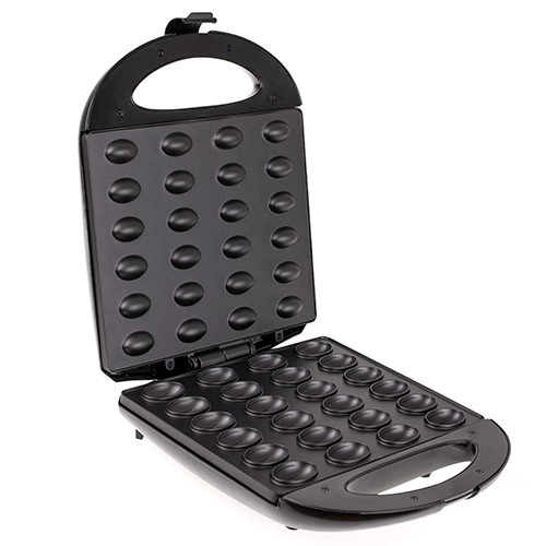 Nut Cookie Maker 24-Piece XL