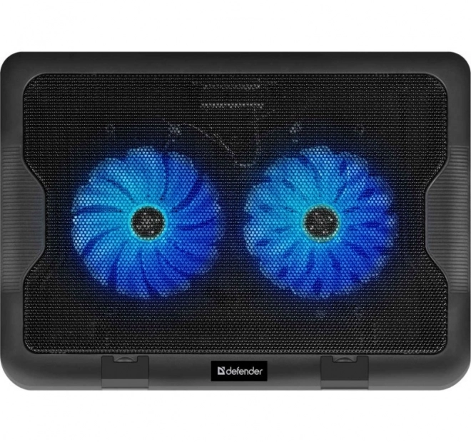 Supporto di raffreddamento per notebook 15,6"-17"