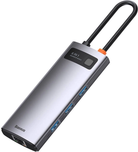 Gigabitowa sieć i szybkie USB 3.0