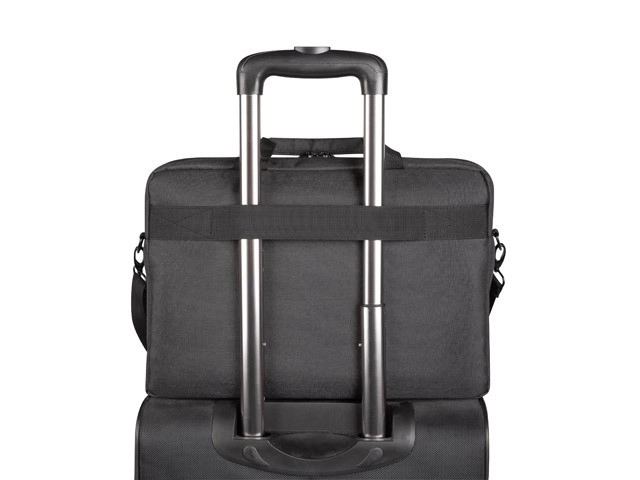 Borsa per notebook Natec Beira 15,6'' nera